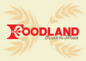 Foodland Graphic Foodland Graphic